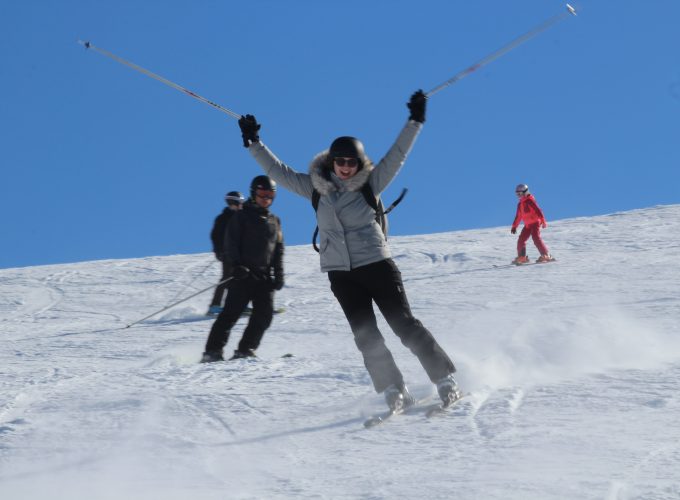séjours linguistiques et vacances de ski